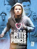 Les Petits Princes poster