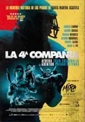 The 4th Company poster