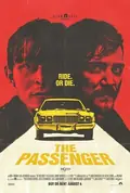 The Passenger poster