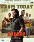 Bandra poster