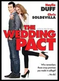 The Wedding Pact poster