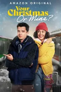Your Christmas or Mine? poster