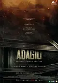 Adagio poster