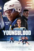 Youngblood poster