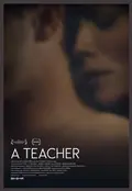 A Teacher poster
