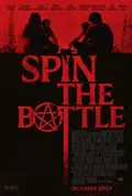 Spin the Bottle poster