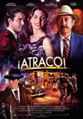 ¡Atraco! poster