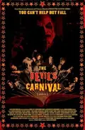 The Devil's Carnival poster