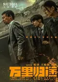 Home Coming poster