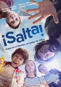 Jump! poster