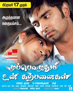 Muppozhudhum Un Karpanaigal poster