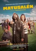 Matusalén poster