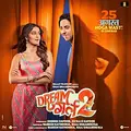 Dream Girl 2 poster
