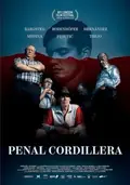 Prison in the Andes poster