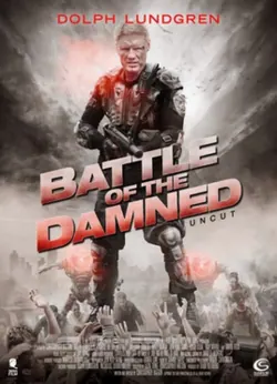 Battle of the Damned poster