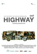 Highway poster