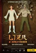 Liza the Fox-Fairy poster