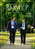 Jimmy P. poster