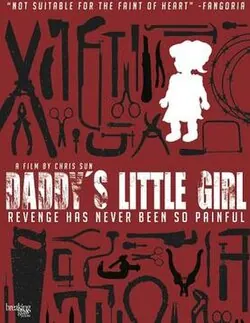Daddy's Little Girl poster