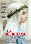 The Nun poster