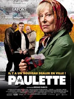 Paulette poster