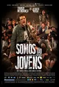 We're So Young poster