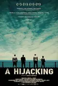 A Hijacking poster