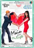 Main Aur Mr. Riight poster