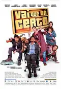 Vai Que Dá Certo poster