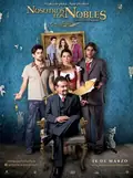 We Are the Nobles poster