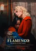 The Mysterious Gaze of the Flamingo poster