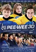The Pee Wee 3D: The Winter That Changed My Life poster
