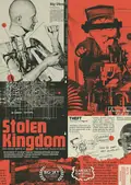 Stolen Kingdom poster