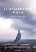 Stormskerry Maja poster