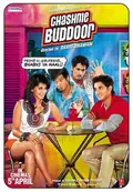 Chashme Baddoor poster