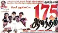 Anandham poster