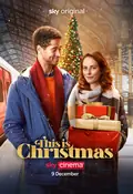 This Is Christmas poster