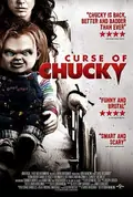 Curse of Chucky poster
