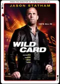 Wild Card poster
