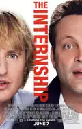 The Internship poster