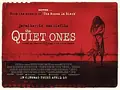 The Quiet Ones poster