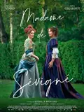 Madame de Sévigné poster