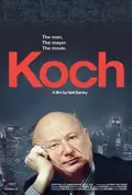Koch poster