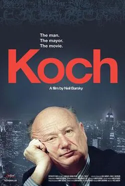 Koch poster