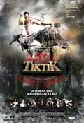 Tiktik: The Aswang Chronicles poster