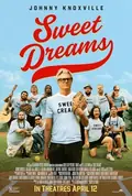 Sweet Dreams poster