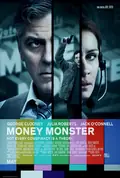 Money Monster poster
