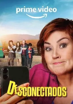 Desconectados poster
