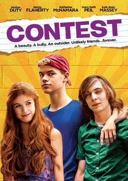 Contest poster