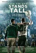 When the Game Stands Tall poster